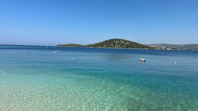 Prodej bytu 2+kk, Ražanj, Chorvatsko, 52 m2