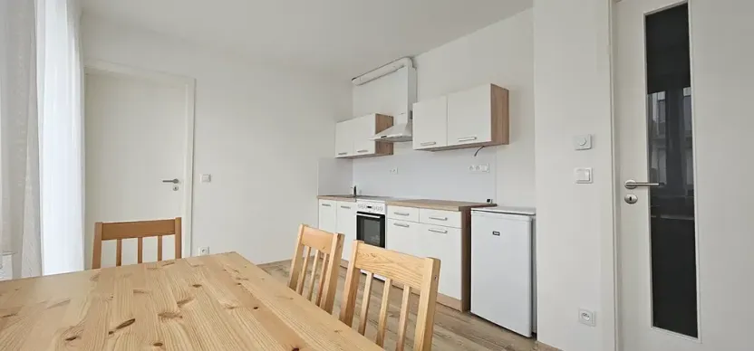 Pronájem bytu 2+kk, Letovice, Komenského, 46 m2