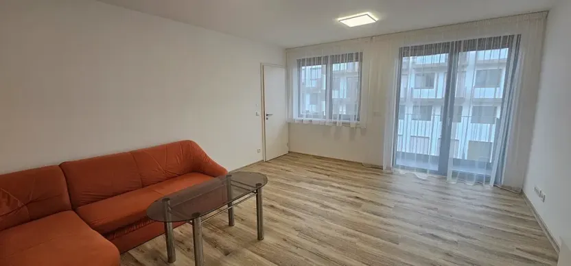 Pronájem bytu 2+kk, Letovice, Komenského, 46 m2
