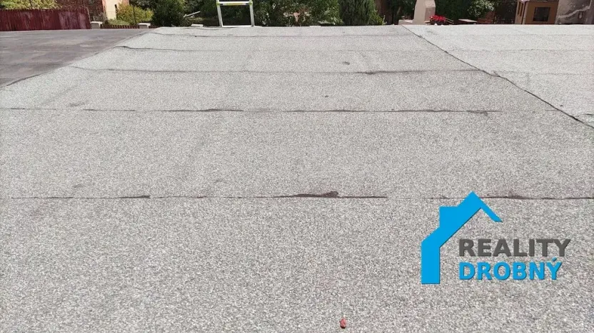 Prodej garáže, Lom, Vrchlického, 21 m2