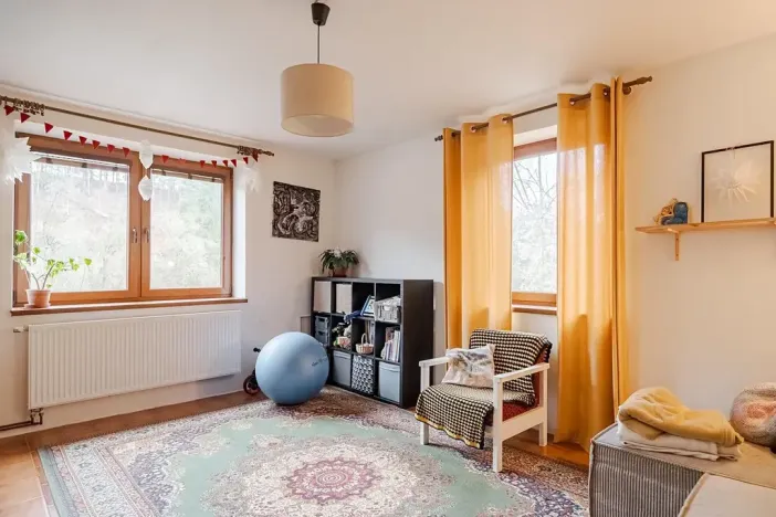 Prodej rodinného domu, Polička, 150 m2