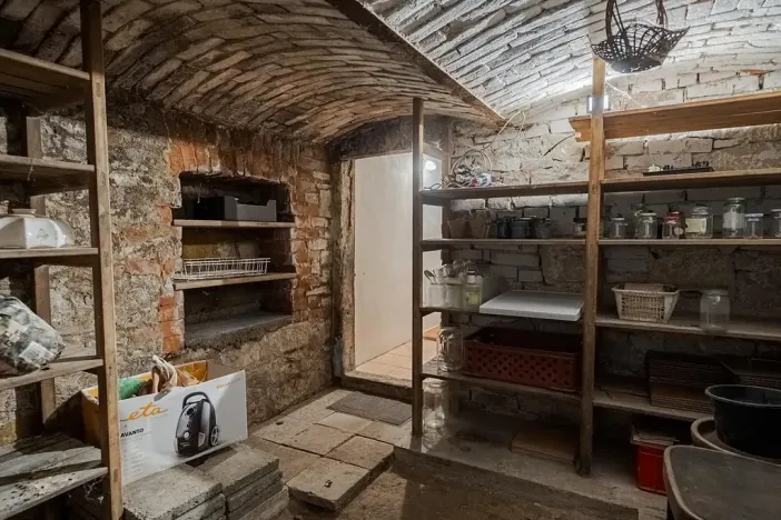 Prodej rodinného domu, Polička, 150 m2