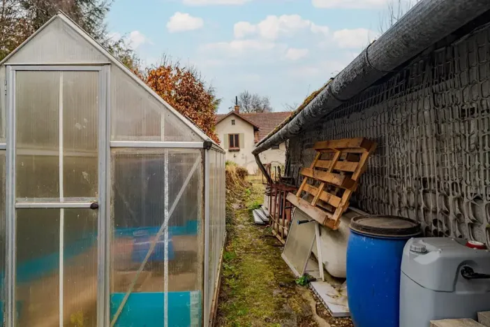 Prodej rodinného domu, Polička, 150 m2