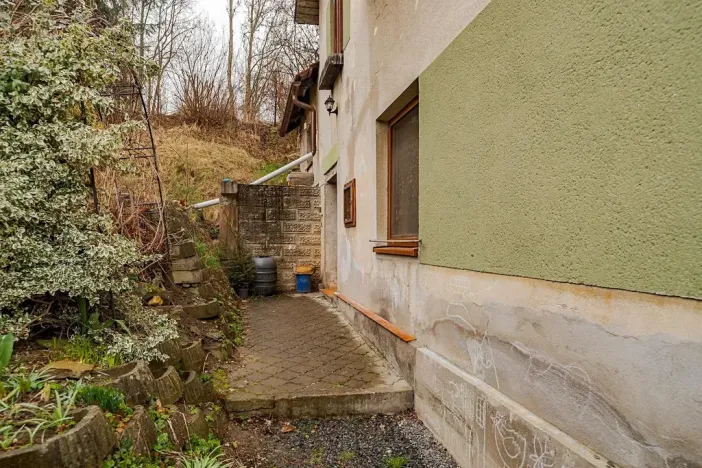 Prodej rodinného domu, Polička, 150 m2