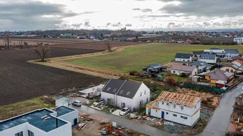 Prodej rodinného domu, Pardubice, 136 m2