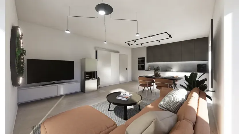 Prodej rodinného domu, Pardubice, 136 m2