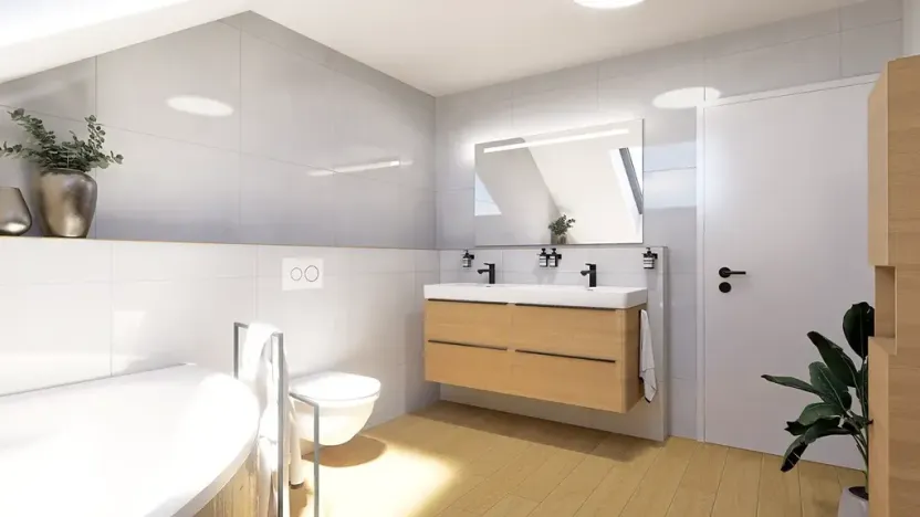 Prodej rodinného domu, Pardubice, 136 m2