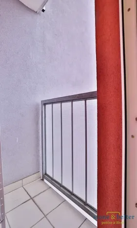 Pronájem bytu 2+kk, Praha - Michle, V dolině, 57 m2