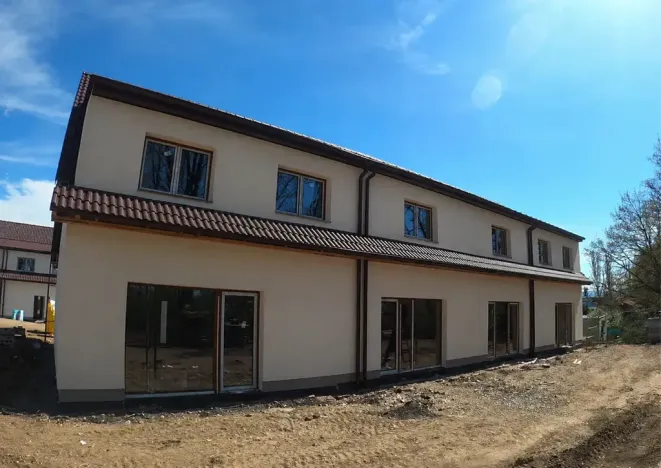 Prodej rodinného domu, Radošovice, 75 m2