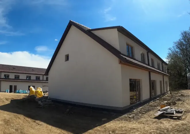 Prodej rodinného domu, Radošovice, 75 m2