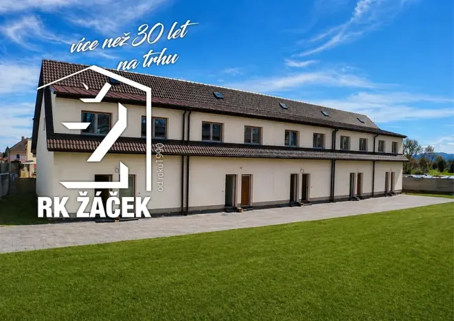 Prodej rodinného domu, České Budějovice, 114 m2