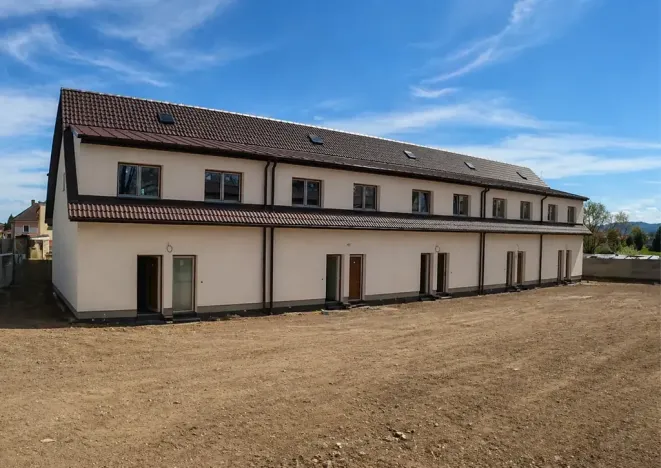 Prodej rodinného domu, České Budějovice, 114 m2