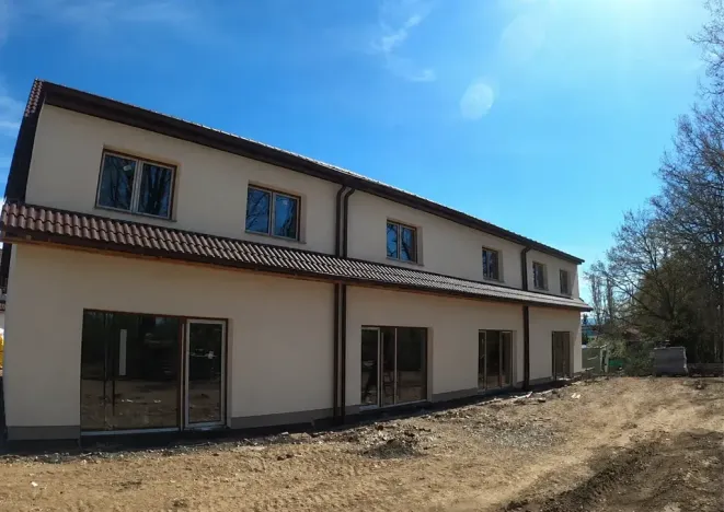 Prodej rodinného domu, České Budějovice, 75 m2
