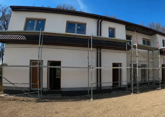 Prodej rodinného domu, České Budějovice, 75 m2