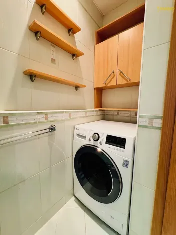 Pronájem bytu 3+1, Třebíč, Jar. Haška, 72 m2