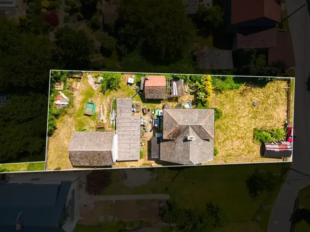 Prodej rodinného domu, Darkovice, 105 m2