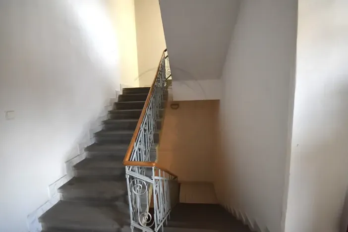 Pronájem kanceláře, Jeseník, 36 m2