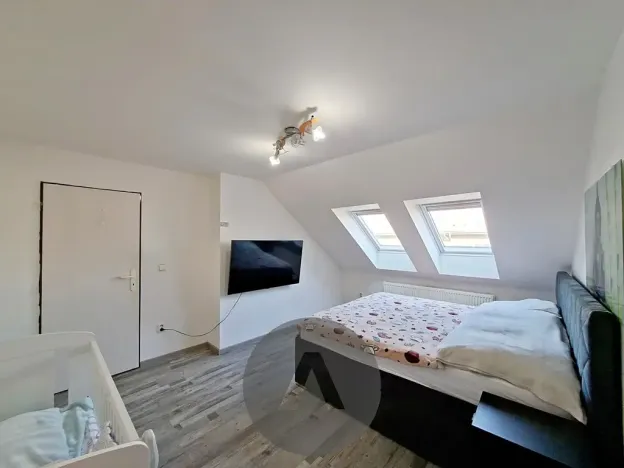 Prodej bytu 3+1, Olomouc, kpt. Nálepky, 88 m2