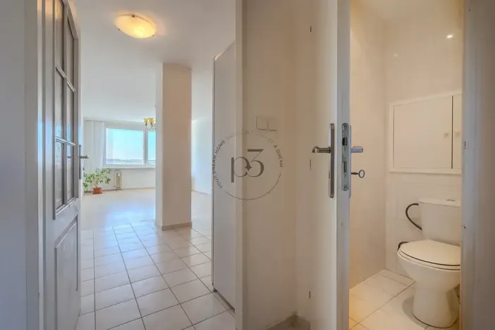 Prodej bytu 4+kk, Praha - Chodov, Jarníkova, 90 m2