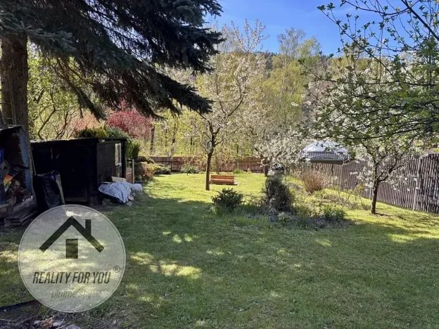 Prodej zahrady, Chrastava, 324 m2