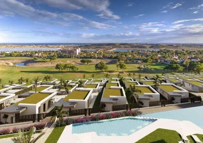 Prodej bytu 3+kk, Mutxamel, Španělsko, 71 m2