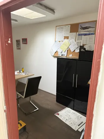 Pronájem skladu, Brno, Vinohradská, 344 m2