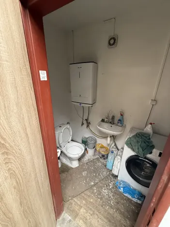 Pronájem skladu, Brno, Vinohradská, 344 m2