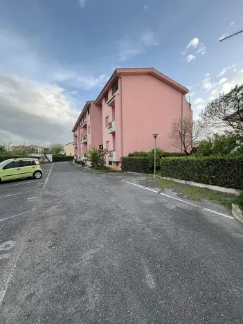 Prodej bytu 3+kk, Scalea, Itálie, 45 m2