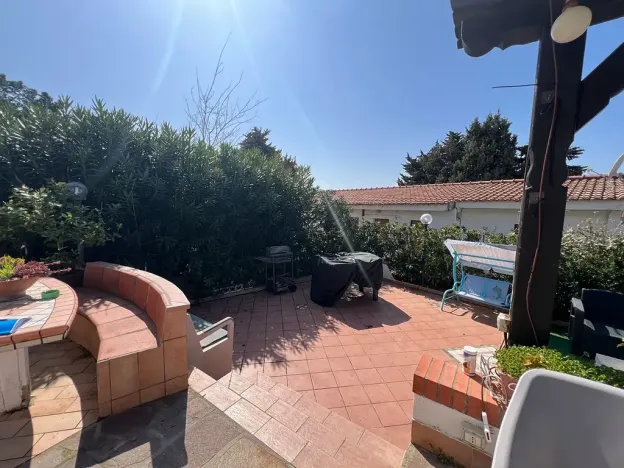 Prodej rodinného domu, Scalea, Itálie, 45 m2