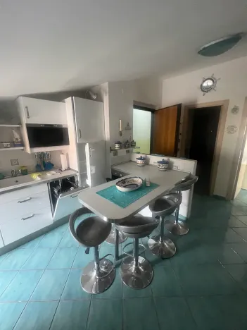 Prodej bytu 2+kk, Scalea, Itálie, 40 m2