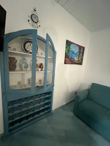 Prodej bytu 3+kk, Scalea, Itálie, 60 m2