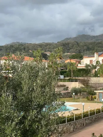 Prodej vily, Belvedere Marittimo, Itálie, 200 m2