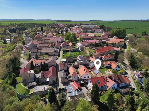 Prodej rodinného domu, Evaň, 73 m2