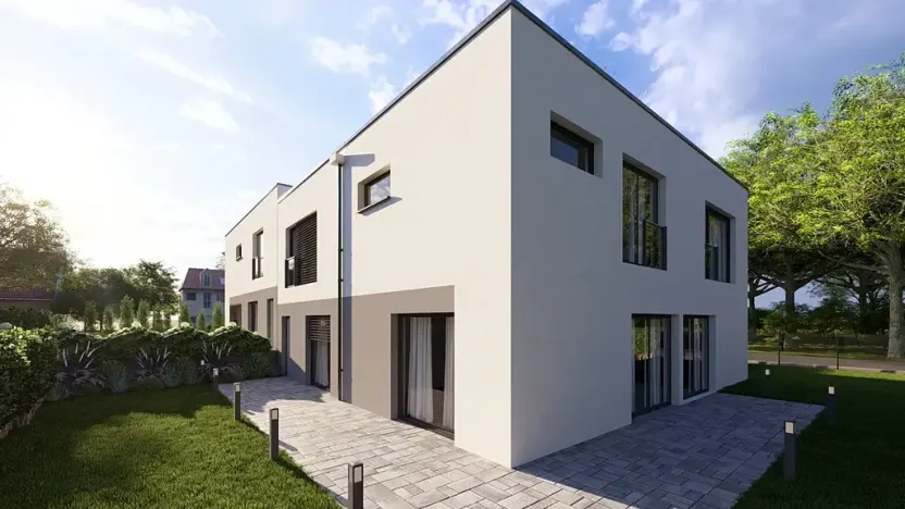 Prodej rodinného domu, Statenice, 194 m2