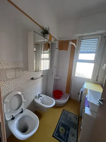 Prodej bytu 3+kk, Belvedere Marittimo, Itálie, 65 m2