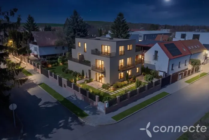 Prodej pozemku, Praha - Ďáblice, Byškovická, 544 m2