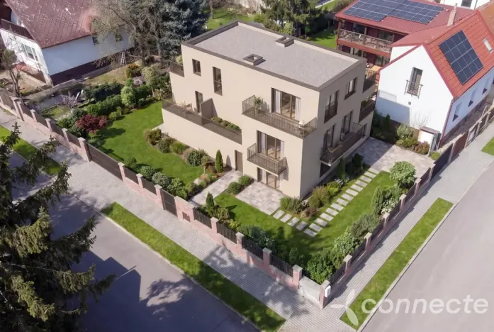 Prodej pozemku, Praha - Ďáblice, Byškovická, 544 m2