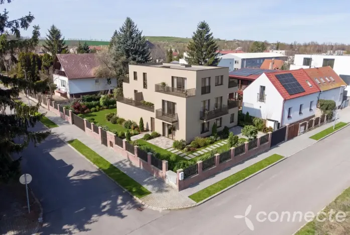 Prodej rodinného domu, Praha - Ďáblice, Byškovická, 358 m2