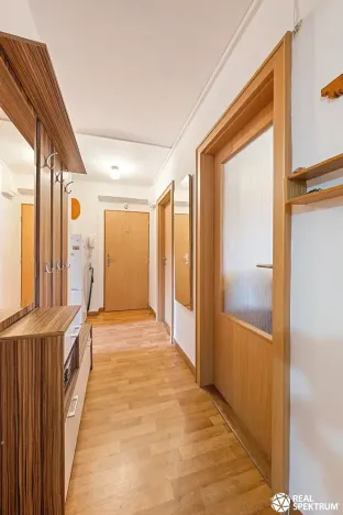 Prodej bytu 2+1, Boskovice, Hybešova, 67 m2