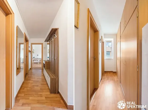 Prodej bytu 2+1, Boskovice, Hybešova, 67 m2