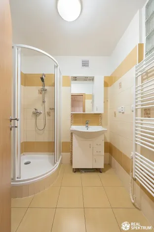 Prodej bytu 2+1, Boskovice, Hybešova, 67 m2