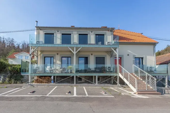 Prodej bytu 3+kk, Županovice, 59 m2