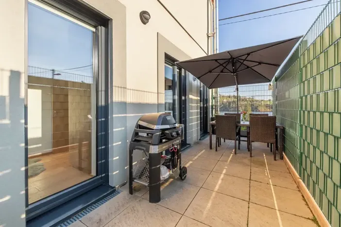 Prodej bytu 3+kk, Županovice, 59 m2