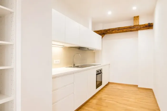 Pronájem bytu 2+kk, Praha - Karlín, Sokolovská, 90 m2