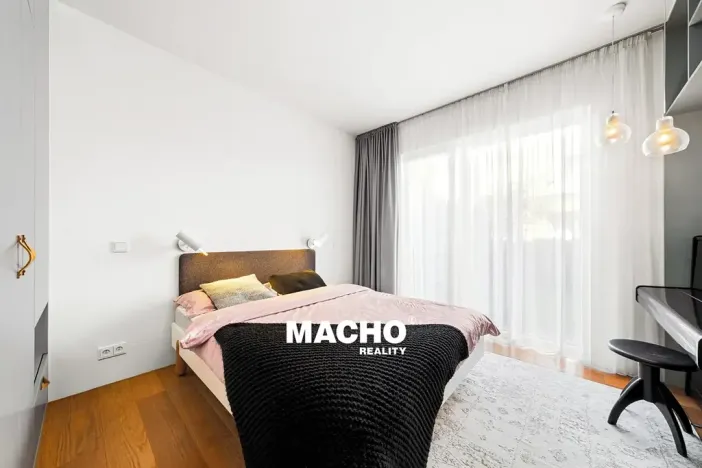 Pronájem bytu 2+kk, Řitka, Za Štěpnicí, 66 m2