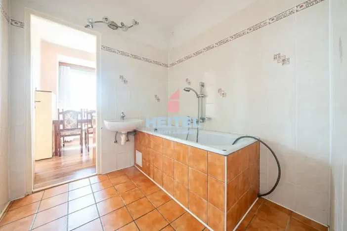 Prodej bytu 2+1, Ostrava, Dr. Martínka, 61 m2