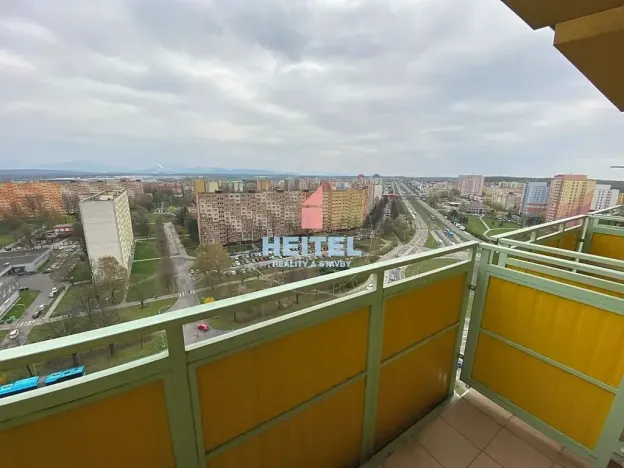 Prodej bytu 2+1, Ostrava, Dr. Martínka, 61 m2