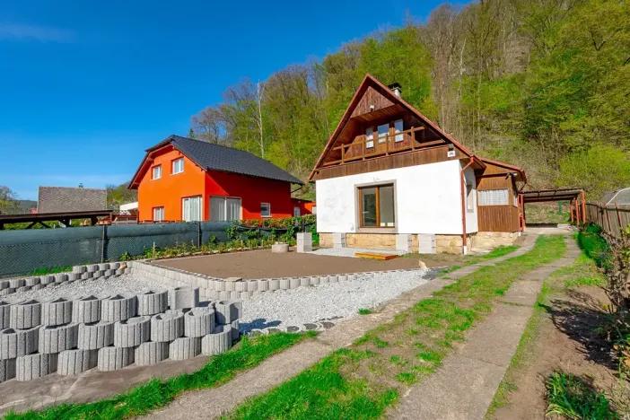 Prodej rodinného domu, Velké Březno, Litoměřická, 119 m2