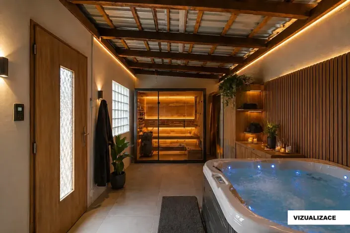 Prodej rodinného domu, Velké Březno, Litoměřická, 119 m2