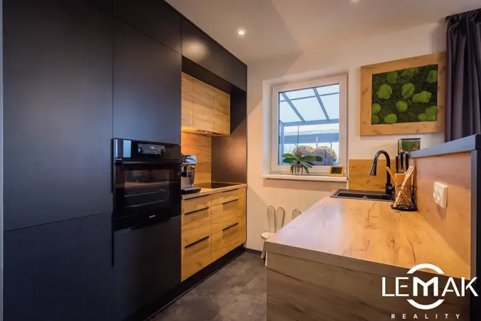 Pronájem bytu 3+kk, Těšetice, 76 m2